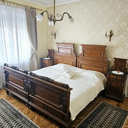 Didi Apartment Belgrade