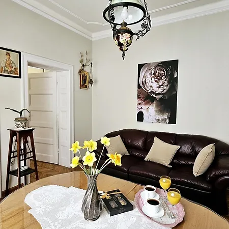 Didi Apartment