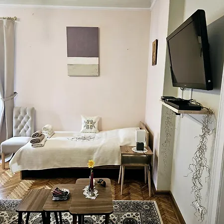 Didi Apartment