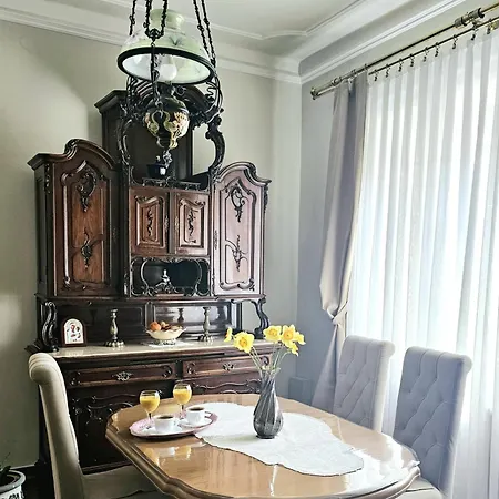 Apartment Didi *