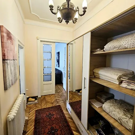 Apartment Didi *