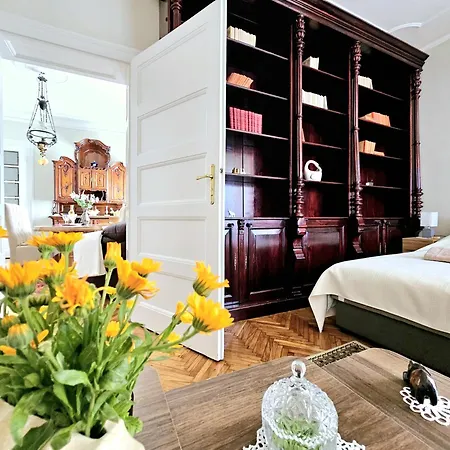 Apartman Didi Belgrade