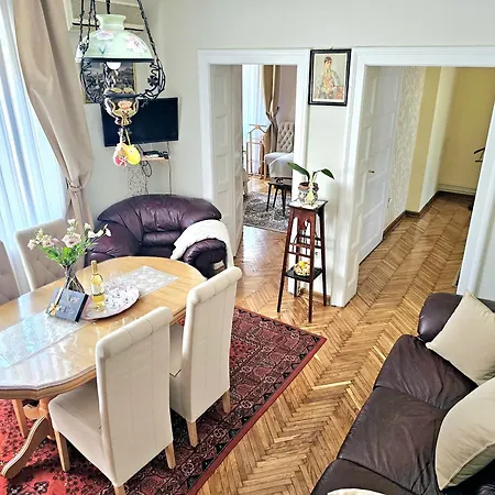 Apartment Didi *