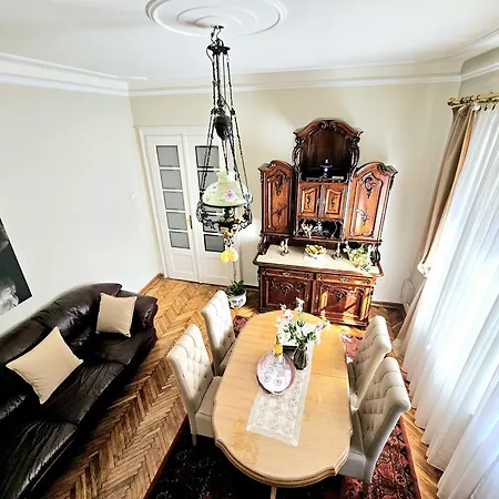 Apartment Didi *