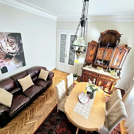 Apartment Didi