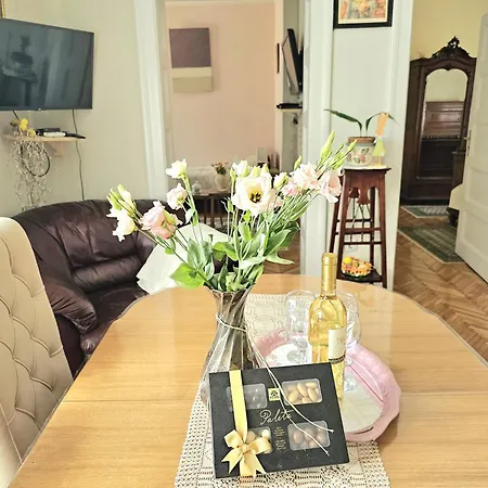 Apartment Didi *