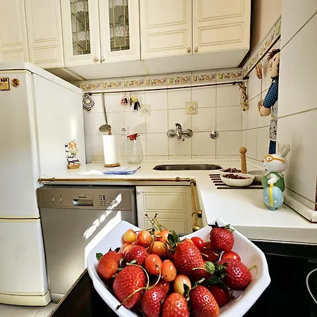 Apartman Didi