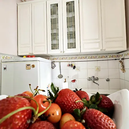 Didi Apartment