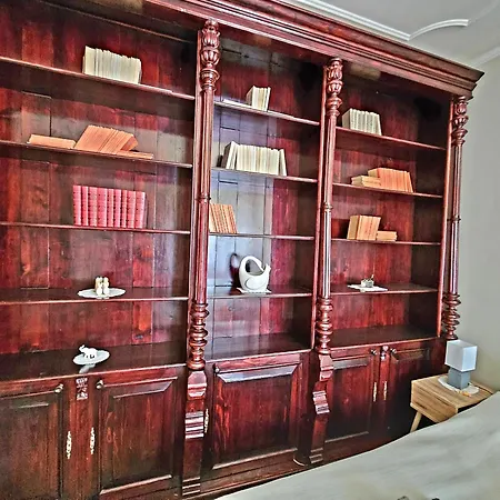 Didi Apartment *