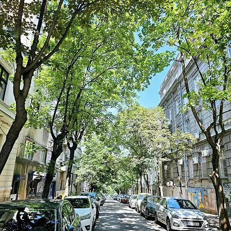 Apartment Didi *