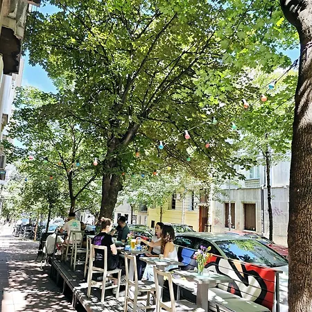 Apartman Didi Belgrade