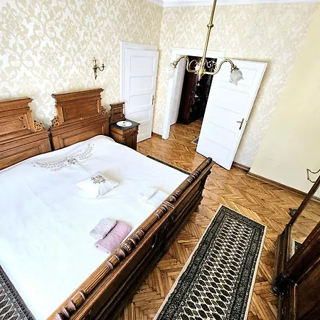 Didi Apartment Belgrade
